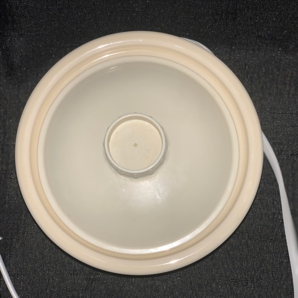 Rival Little Dipper Electric Stoneware Server - Picture 6 of 10